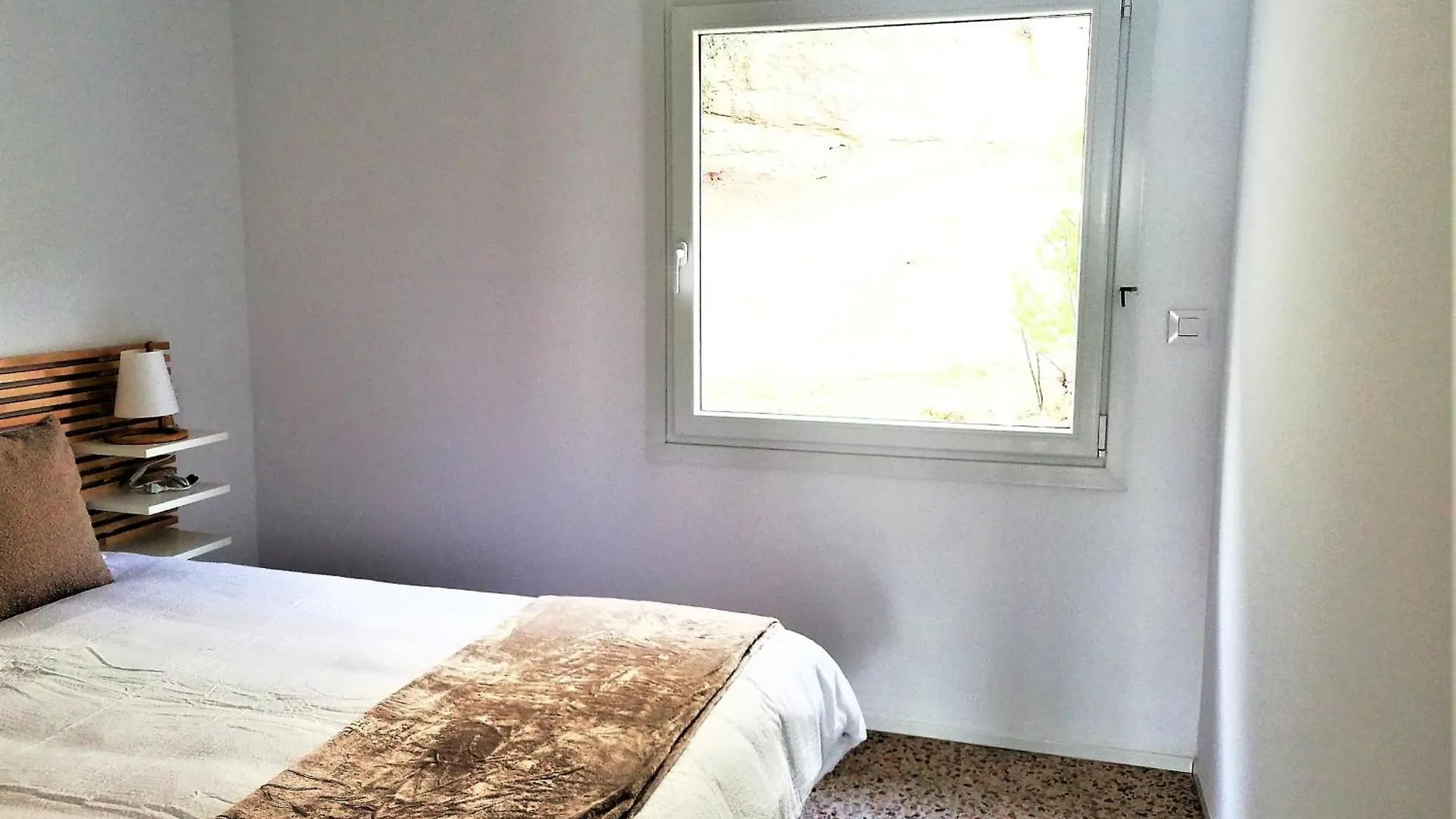 公寓 2193 - Mirador I 46 Maravillosa Vista Al Mar, Situacion Ideal Para Practicar Senderismo, A 150M. De La Playa. - Es-258-77 罗萨斯