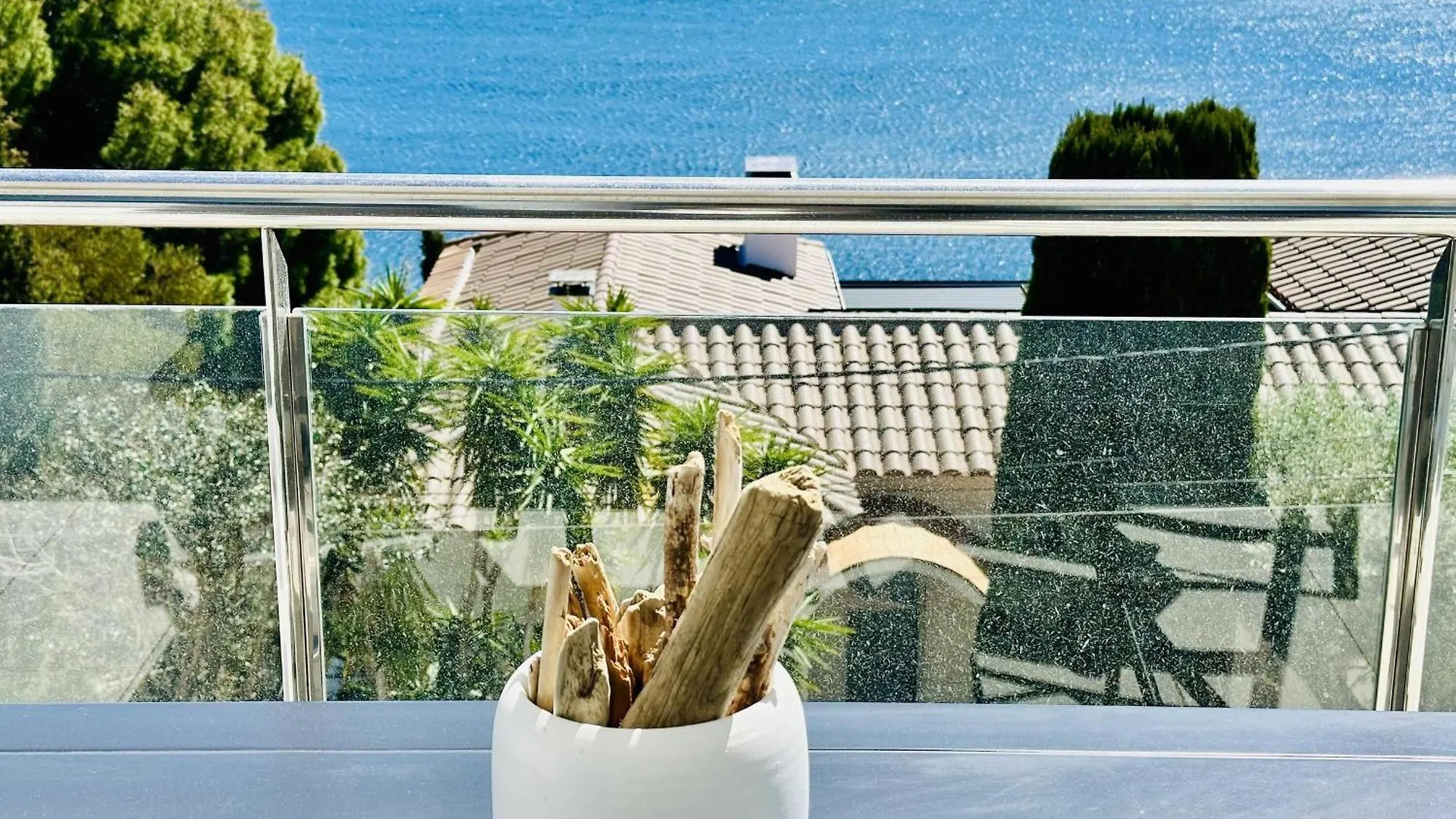 2193 - Mirador I 46 Maravillosa Vista Al Mar, Situacion Ideal Para Practicar Senderismo, A 150M. De La Playa. - Es-258-77 罗萨斯